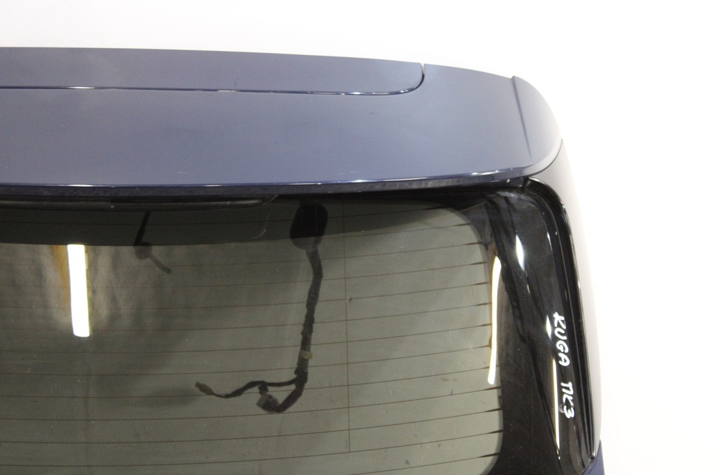 фото №5, Кришка багажника багажника ford kuga mk3 st-line