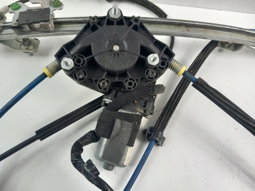 Alfa romeo gt механізм підйомник скло перед лівий Київ