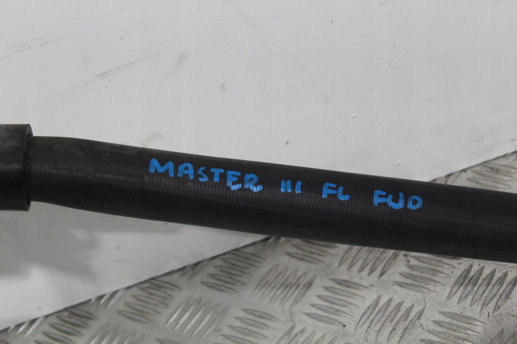 фото №2, Wąż труба wody master iii 3 lift