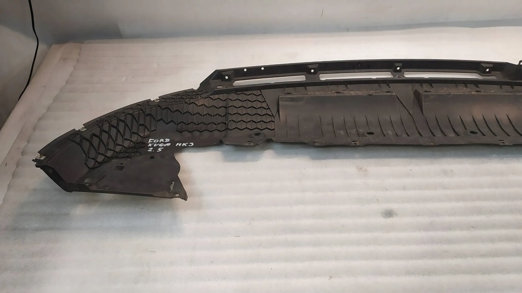 фото №6, Захист плита pod бампер перед ford kuga mk3