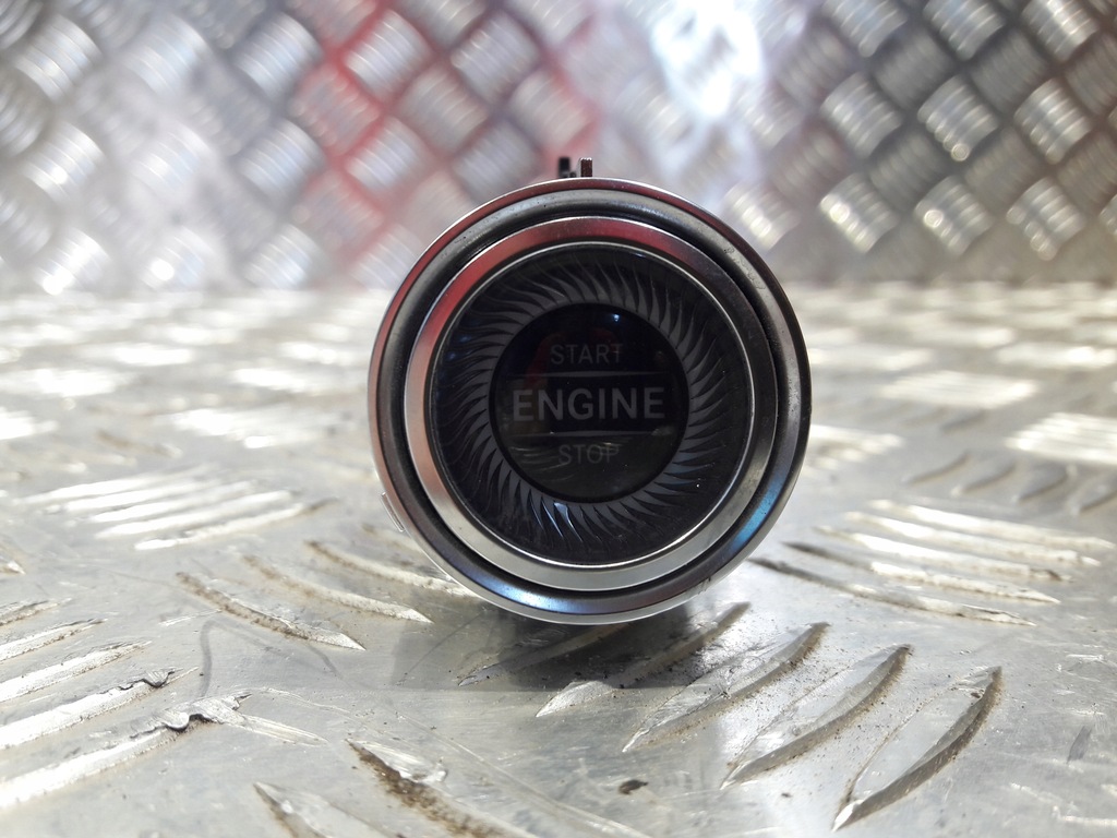 фото №1, Mercedes e w213 кнопка запуск стоп a2139055500