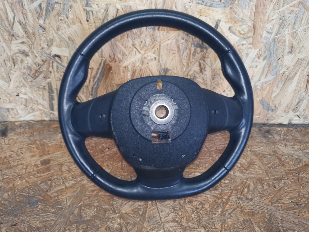 фото №7, Воздуховод renault scenic iv кожа мультифункция