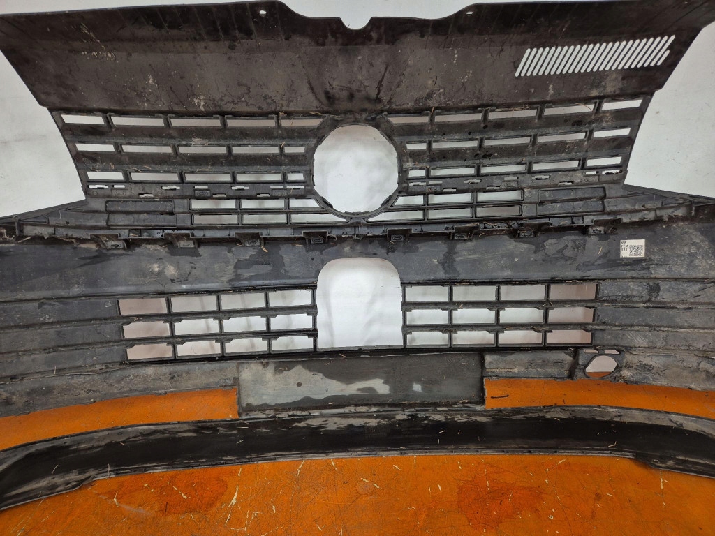 Volkswagen transporter t6 бампер перед 7e0807221d Недорого