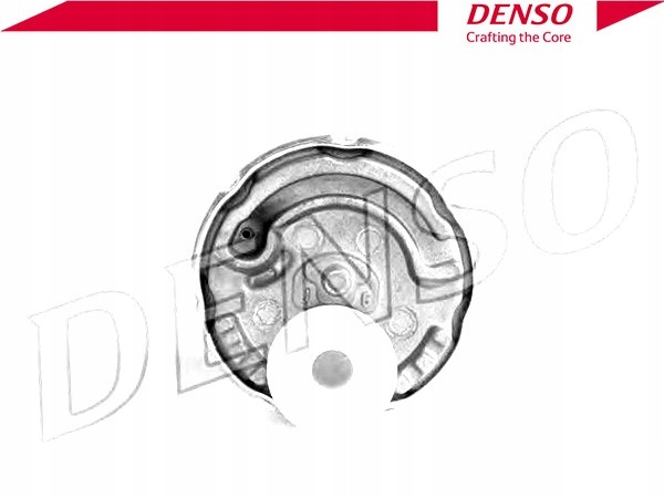 фото №5, Denso електрична насос пального toyota camry celica