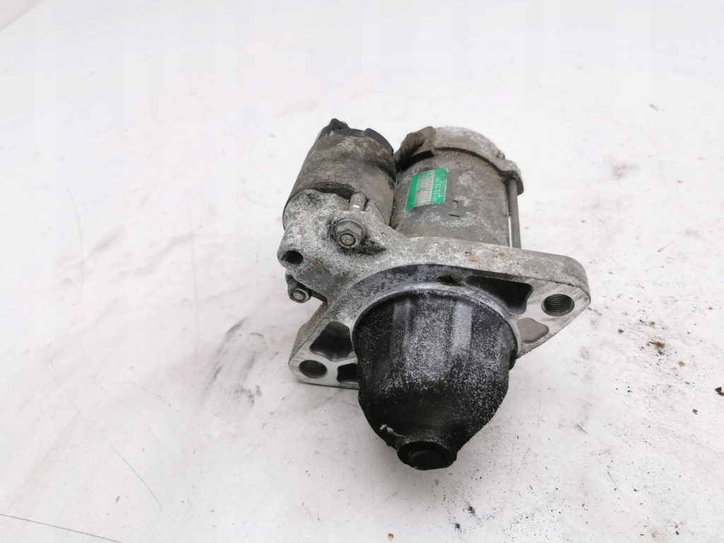 Toyota rav 4 xa40 2014 стартер Недорого