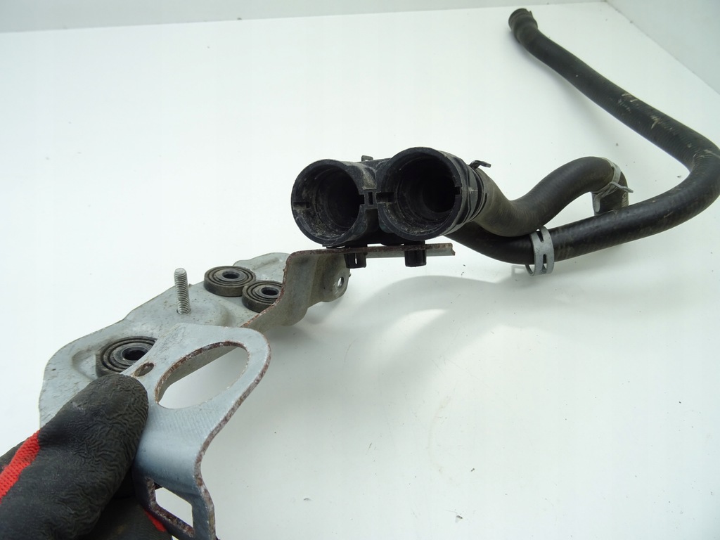 фото №2, Volvo xc40 трубы провода wody 32222093