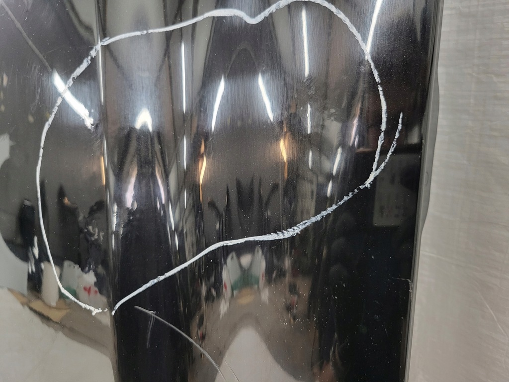 фото №5, Капот крышка двигателя jaguar xf x260 15-