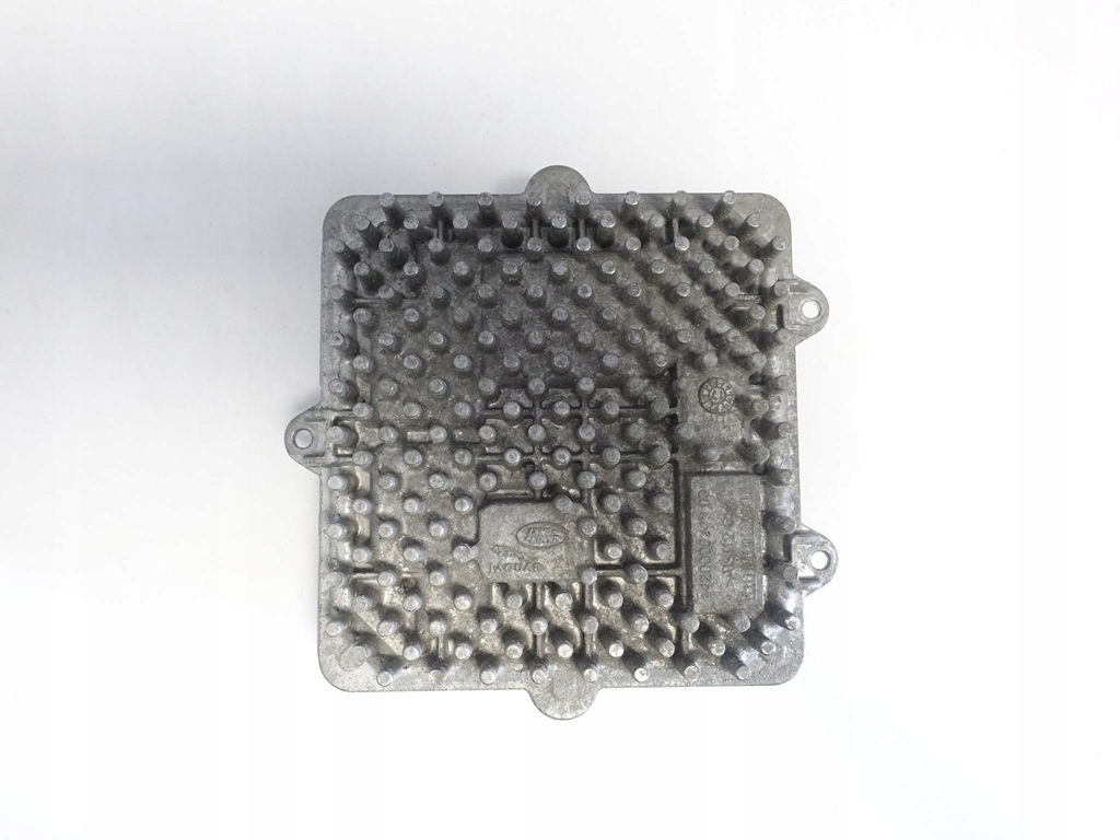 фото №1, Jaguar range land rover преобразователь модуль блок управления лампы led