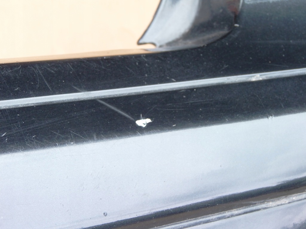 Бампер задняя задний audi a3 8p 2.0 tdi lz9w 3 дверь Киев