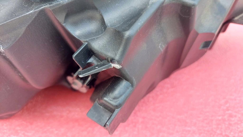 фото №14, Mazda 6 gj lift 18- лампа ліва перед передня full led 2846