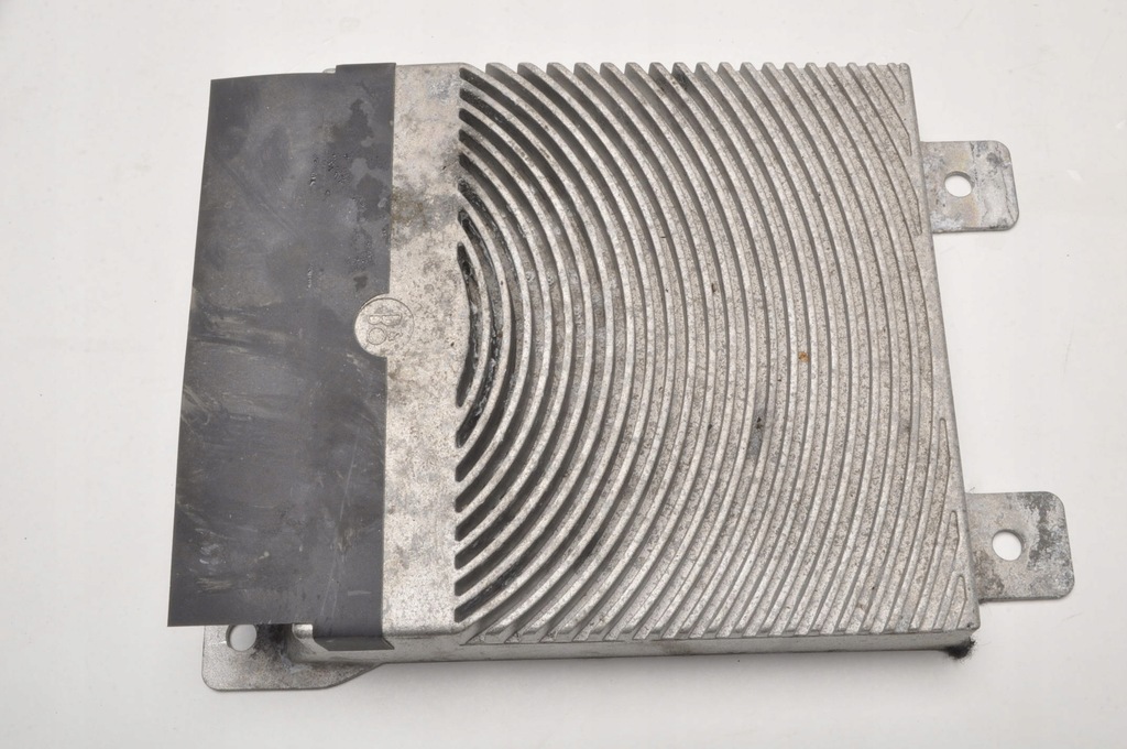 фото №14, Ford fiesta mk8 динамики набор усилитель