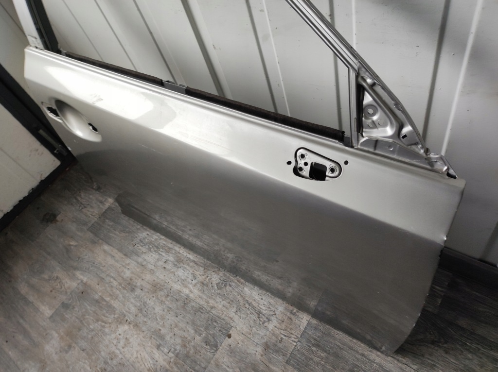 фото №4, Двері ------- lexus ct ------ передні праве