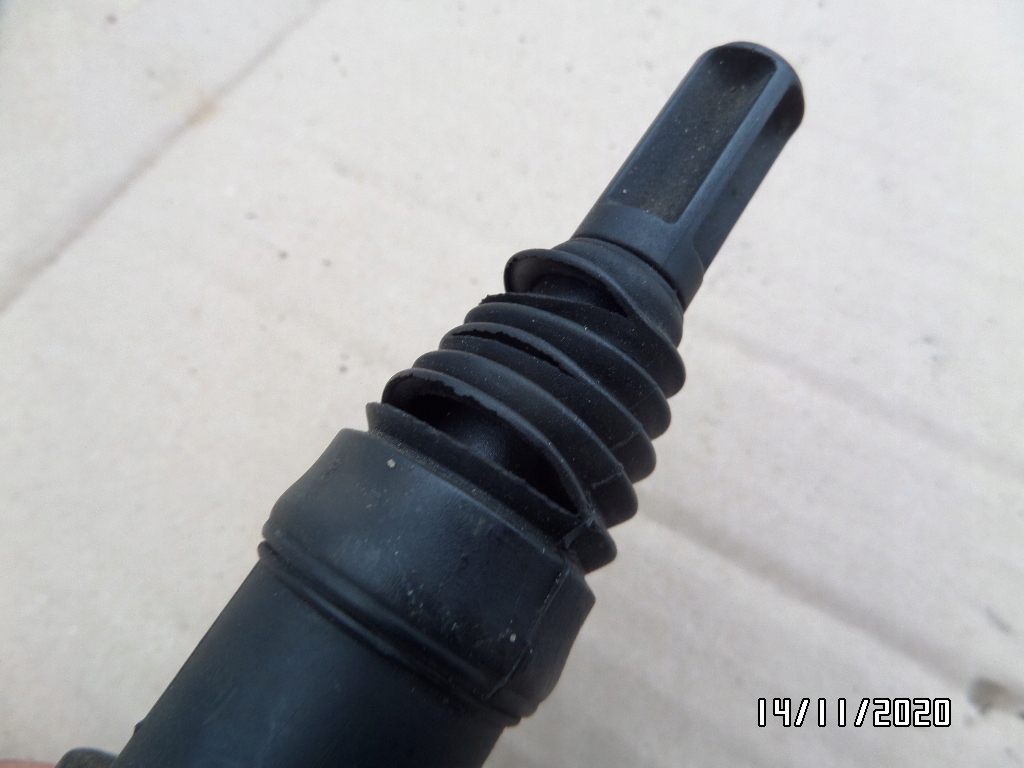 фото №4, Датчик opel omega b lift 24417237