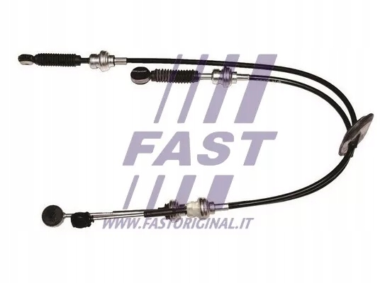 Купить Трос переключения передач renault master 98 k ft73032