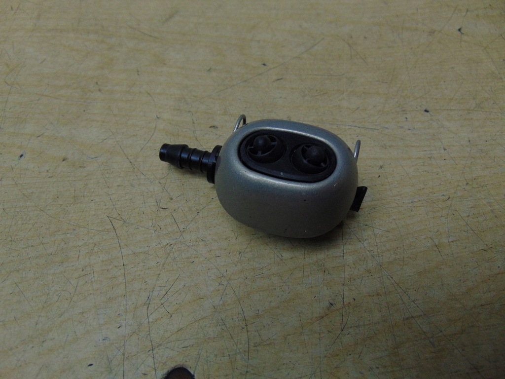 фото №1, Омивач фара ксенон лівий volvo v70