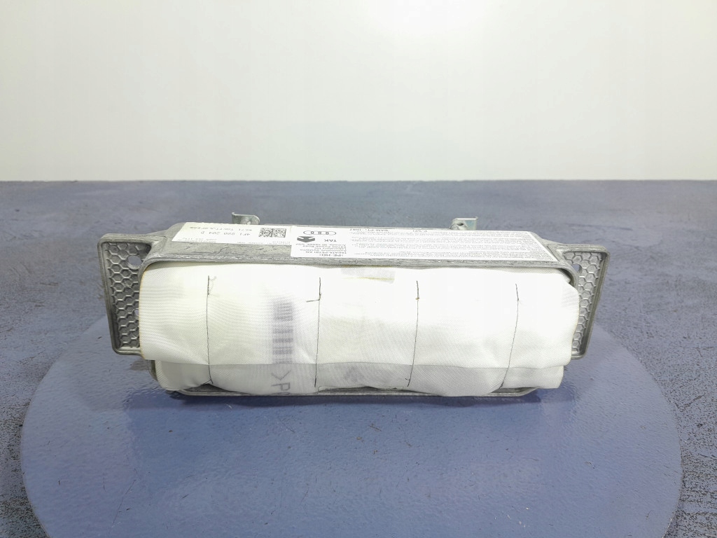фото №1, Audi a6 c6 подушка безпеки пасажира 4f1880204d