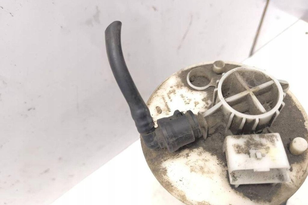 фото №7, Насос бака пального alfa romeo 166 936_ 0580313020 2.5l бензиновий 140kw 2002