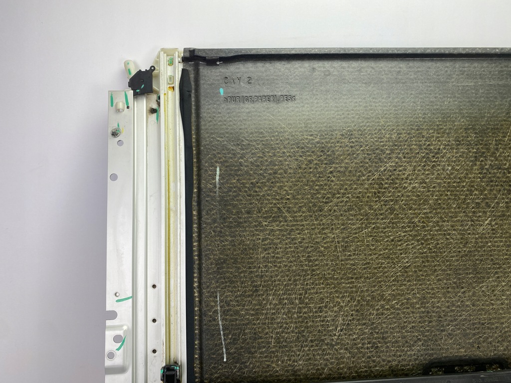 фото №6, Люк dodge charger 2015+ usa