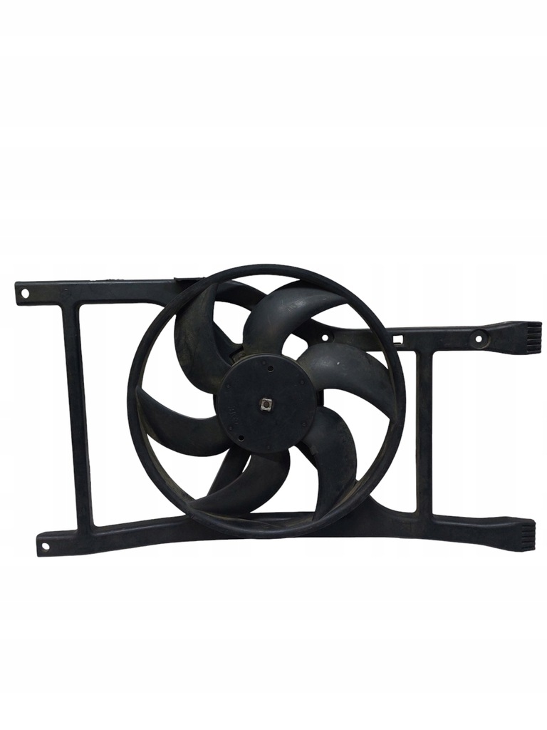 фото №1, Kwentylator радіатора ford ka ii 5000686 51787112