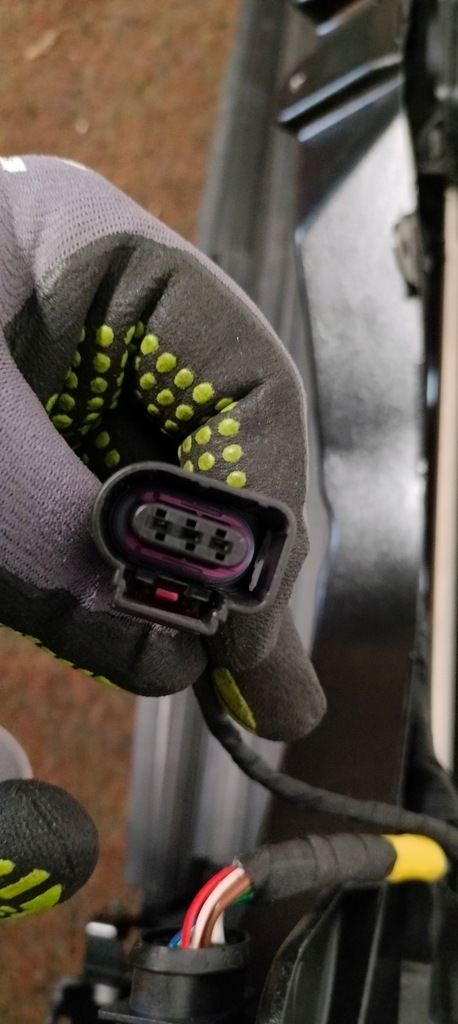 фото №11, Спойлер кришки задня механізм спойлер porsche 911 992