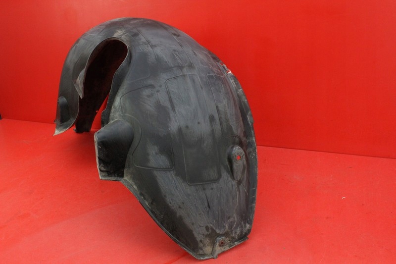 фото №4, Подкрылок правое задняя задние bmw x3 e83 03r