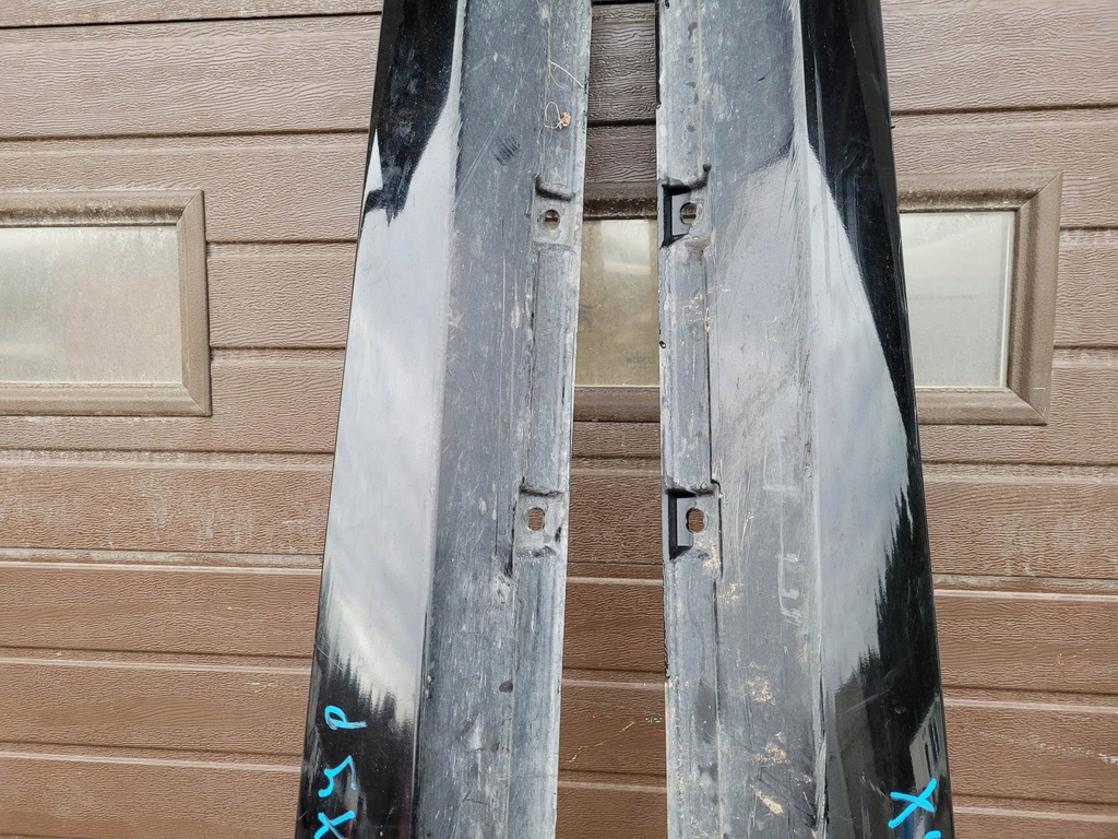 фото №7, Молдинг поріг права xj x351 pec 2012