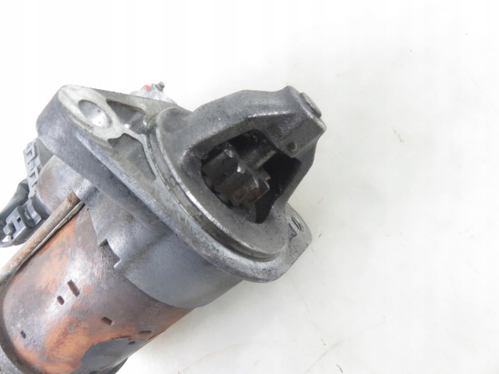 Стартер toyota avensis 2 t25 1.8 281000d090 ms4280000680 с Разборки