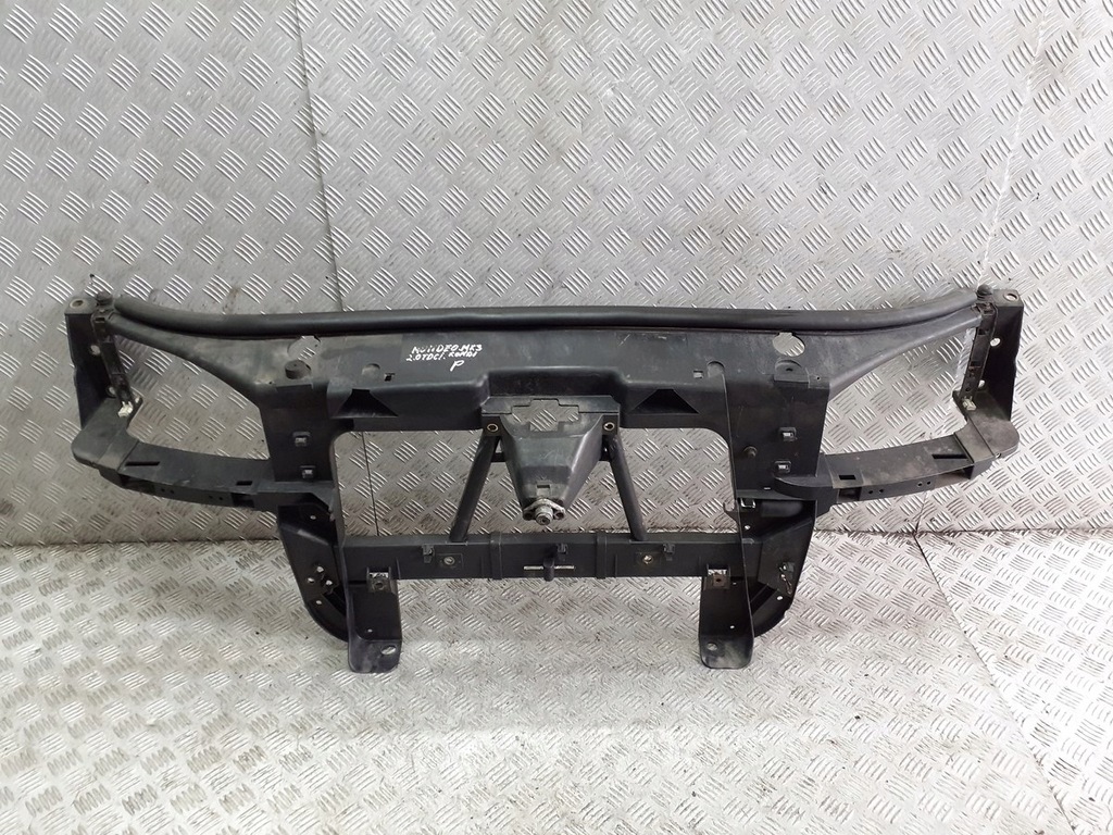 фото №1, Pas передній підсилювач ford mondeo mk3 2.0 tdci