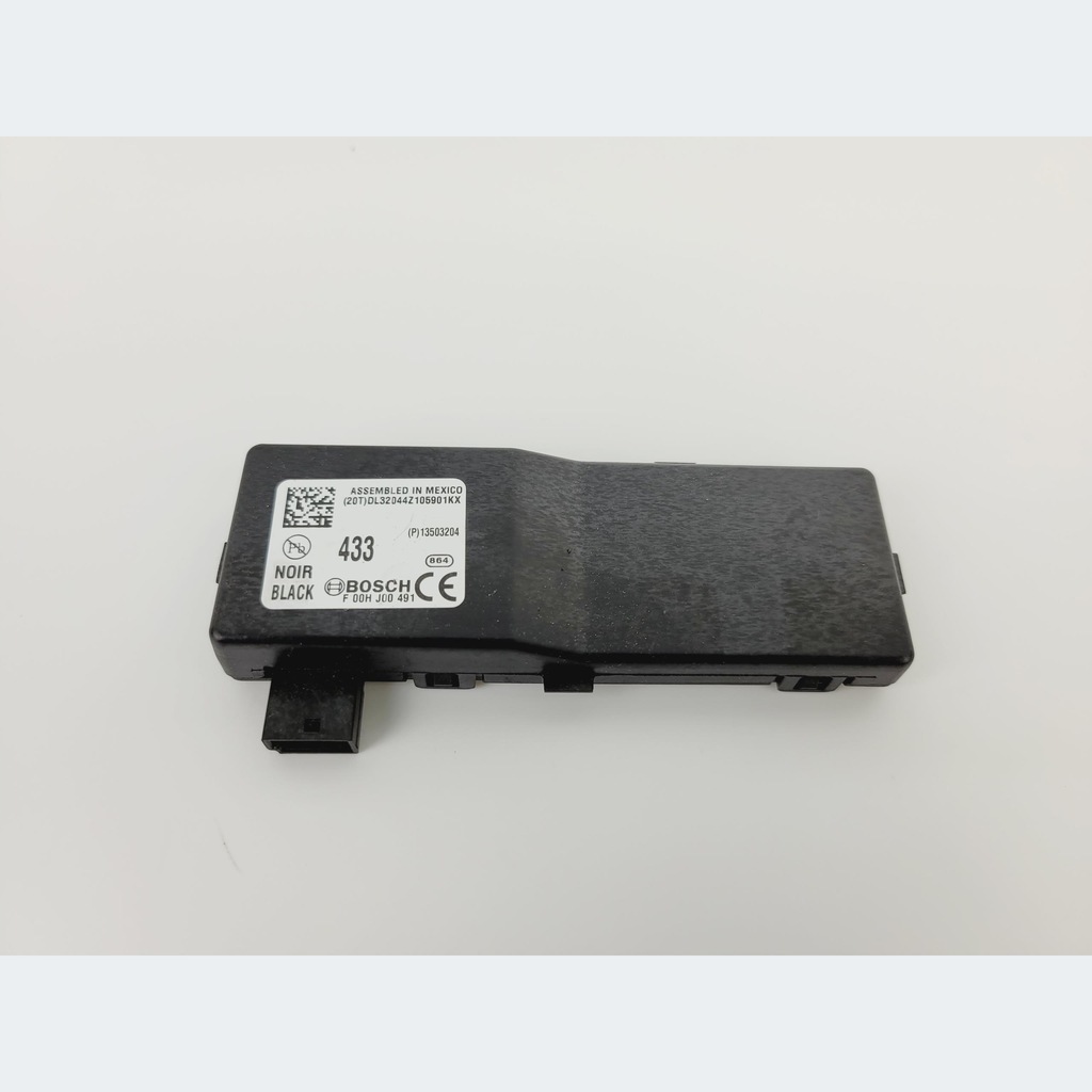 фото №1, Блок управления замка opel insignia a 13503204