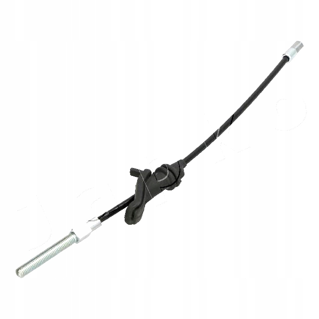 фото №1, Трос гальмівна перед ford focus tourneo transit