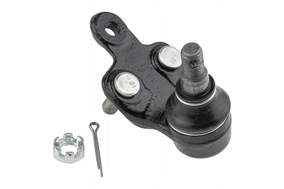 фото №1, Шаровая опора рычага previa 2.4i передний dół правый