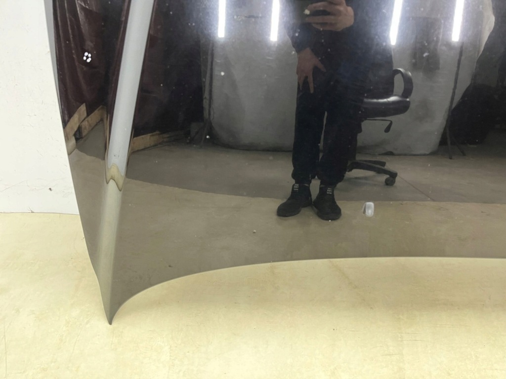 фото №15, Капот hyundai grandeur 4 iv 05-10r. przedlift кришка двигуна aa