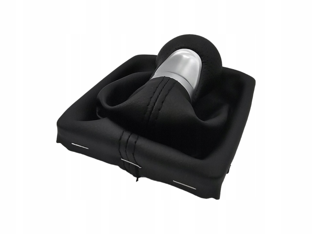 фото №6, Ручка переключения передач чехол audi s4 rs 4 a4 b8 s5 a5 q3 6 передач