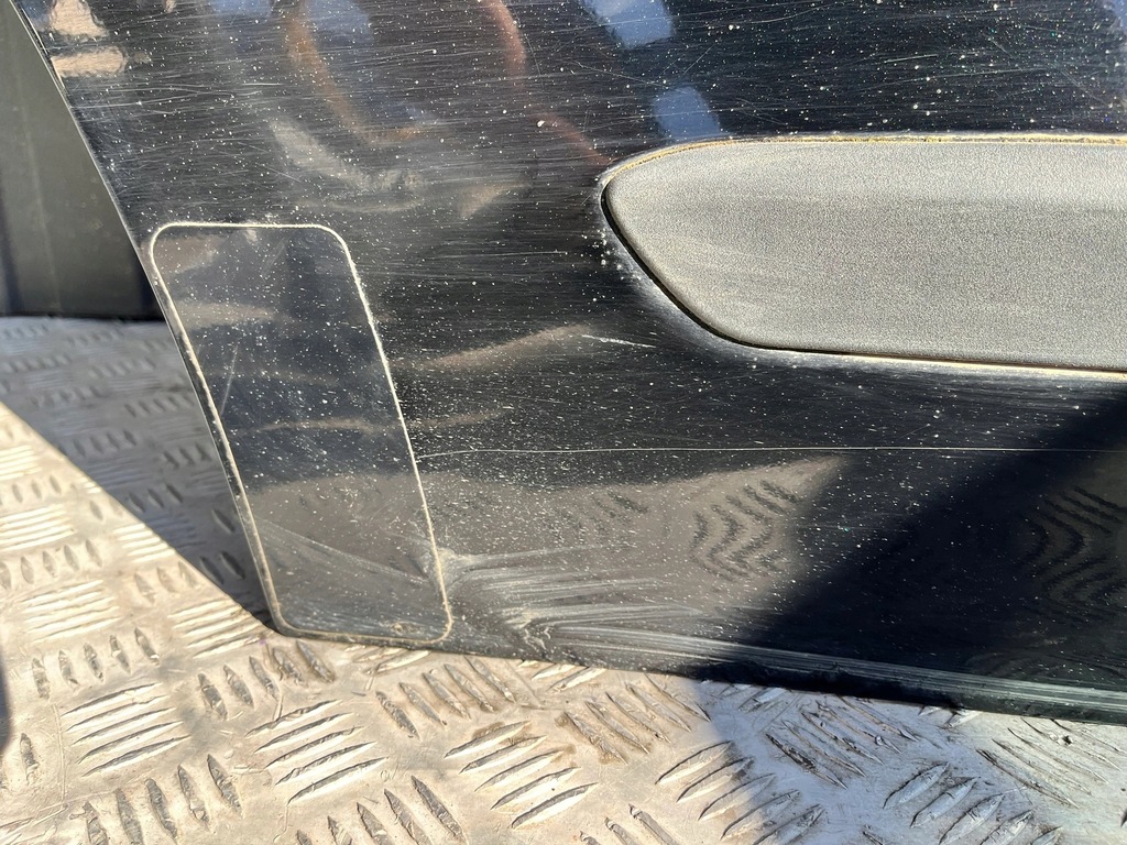 фото №12, Двері правий задня задні повний kia niro i 1