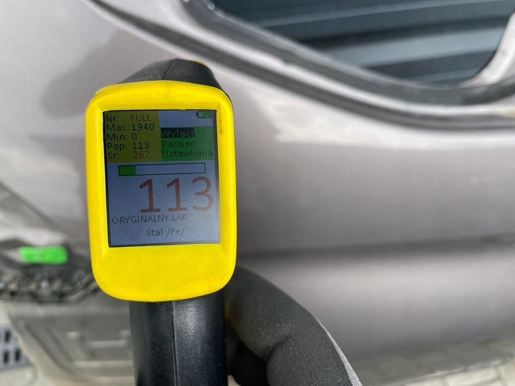 фото №6, Honda cr-v iv четверть крыло bok правый yr578m