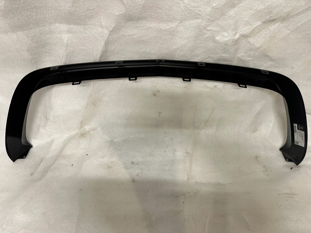 фото №7, Mercedes-benz sprinter 910 рамка решётка молдинг решётка радиатора nowa 9108880000