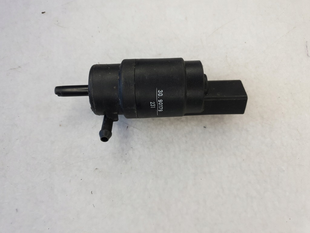 фото №1, E-klasa 211 помпа распылителя 30.90179 oryg-pń