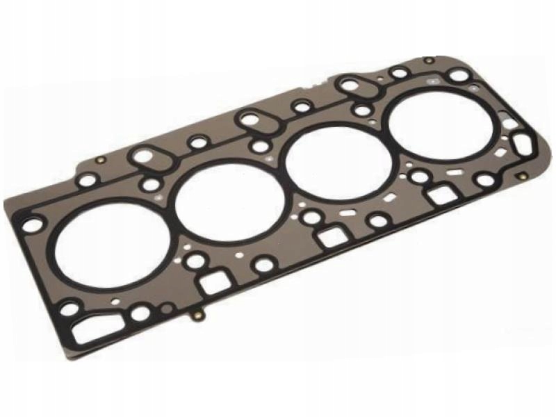 фото №1, Прокладка головки jakoparts j12505008