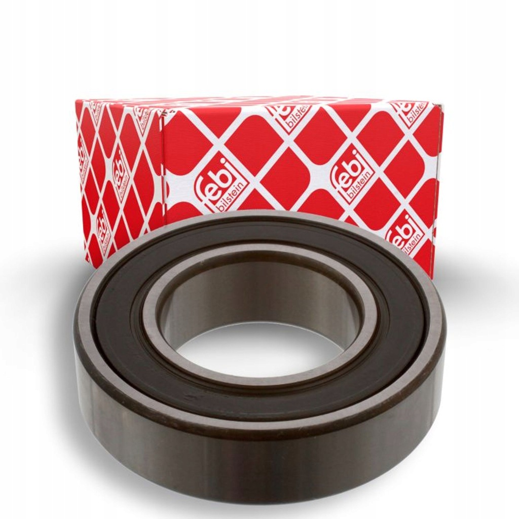 Купити 14839/feb ролик ремінь балансування fiat 1,8/2 febi bilstein