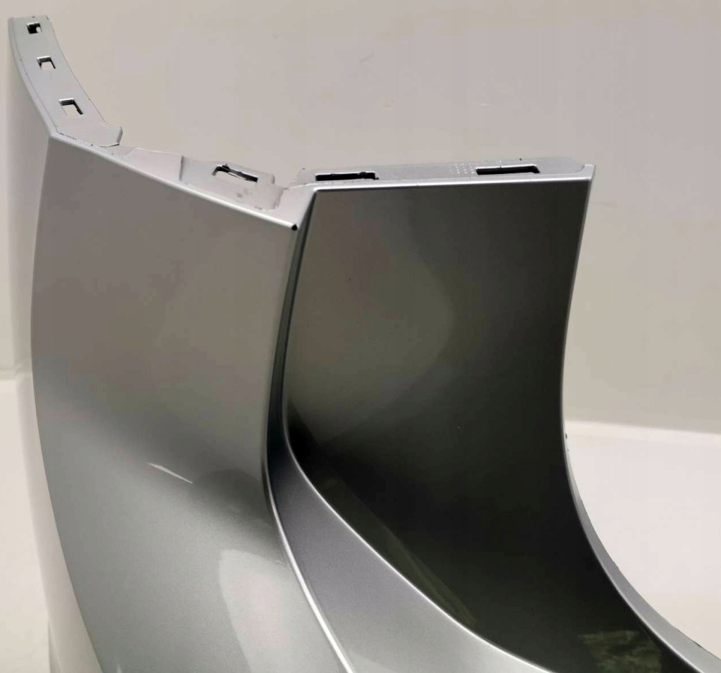 фото №13, Новый org бампер задняя vw golf viii 4xpdc la7w