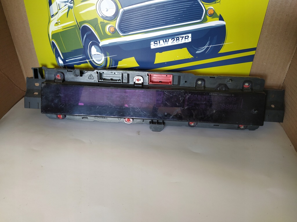 фото №1, Счетчик renault espace iv 2.0 p8200392364b