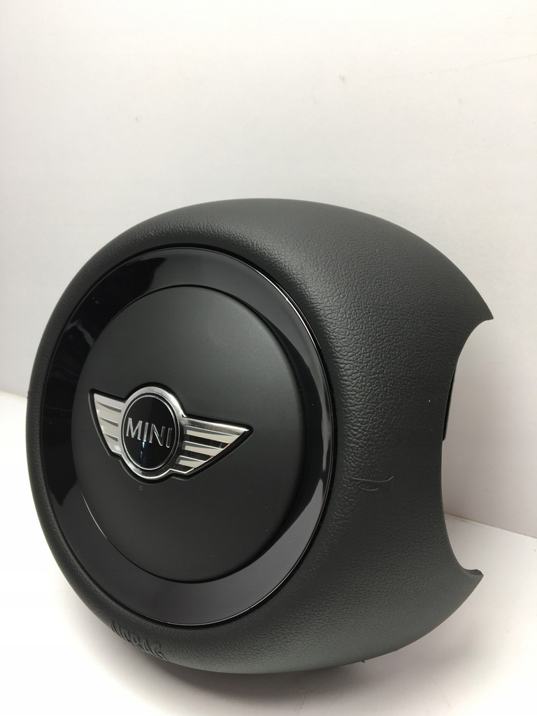 фото №2, Mini r55 r56 r57 r58 air bag подушка sport шкіра