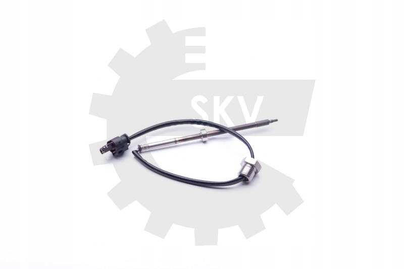 фото №12, Esen skv 30skv112 датчик, температура выхлопных газов