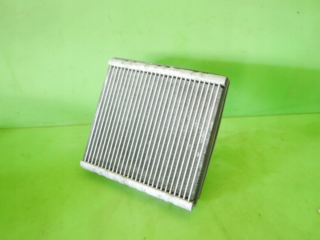 фото №7, Випарник кондиціонера opel astra j iv 1.7 cdti 09-12