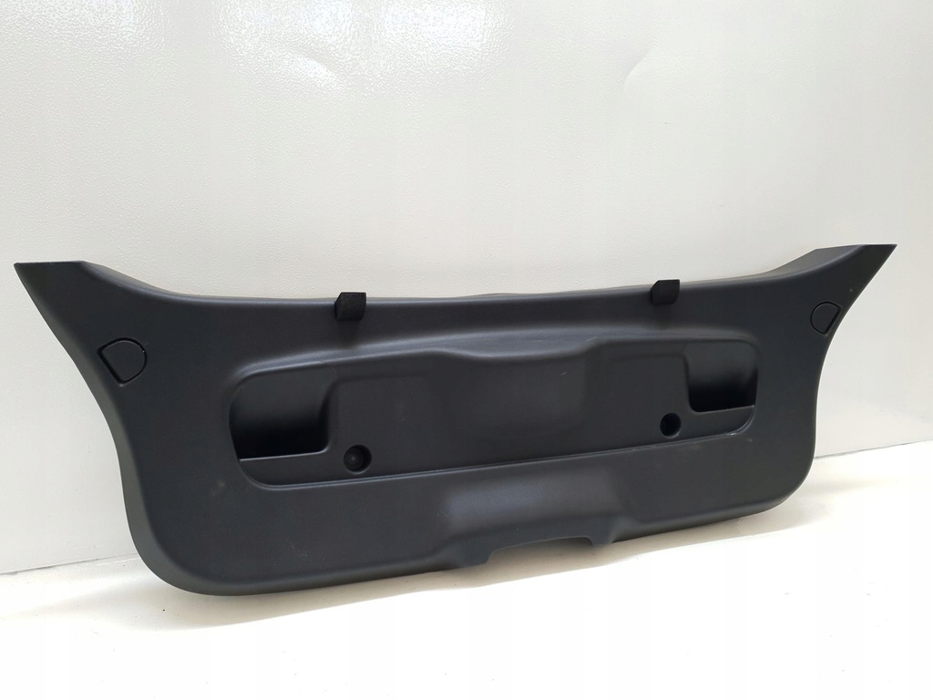 фото №3, Захист кришки задня citroen ds3