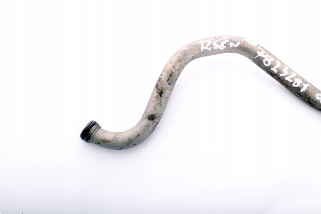 Mini r55 r56 lci r60 шланг масла труба turbo Недорого