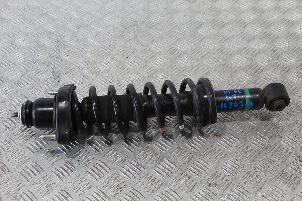 фото №1, Амортизатор лівий задня outlander 3 iii lift 4162a311