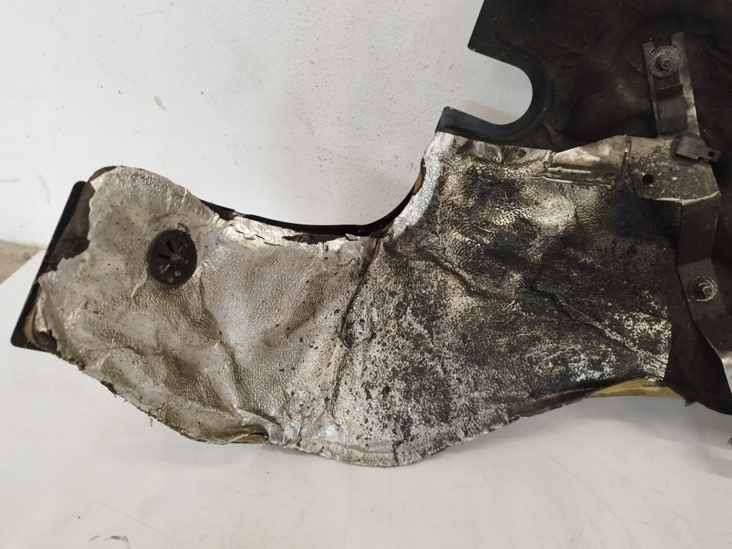 фото №11, Audi q7 4l 07r стіна перегородкова шумоізоляція 7l6819523c