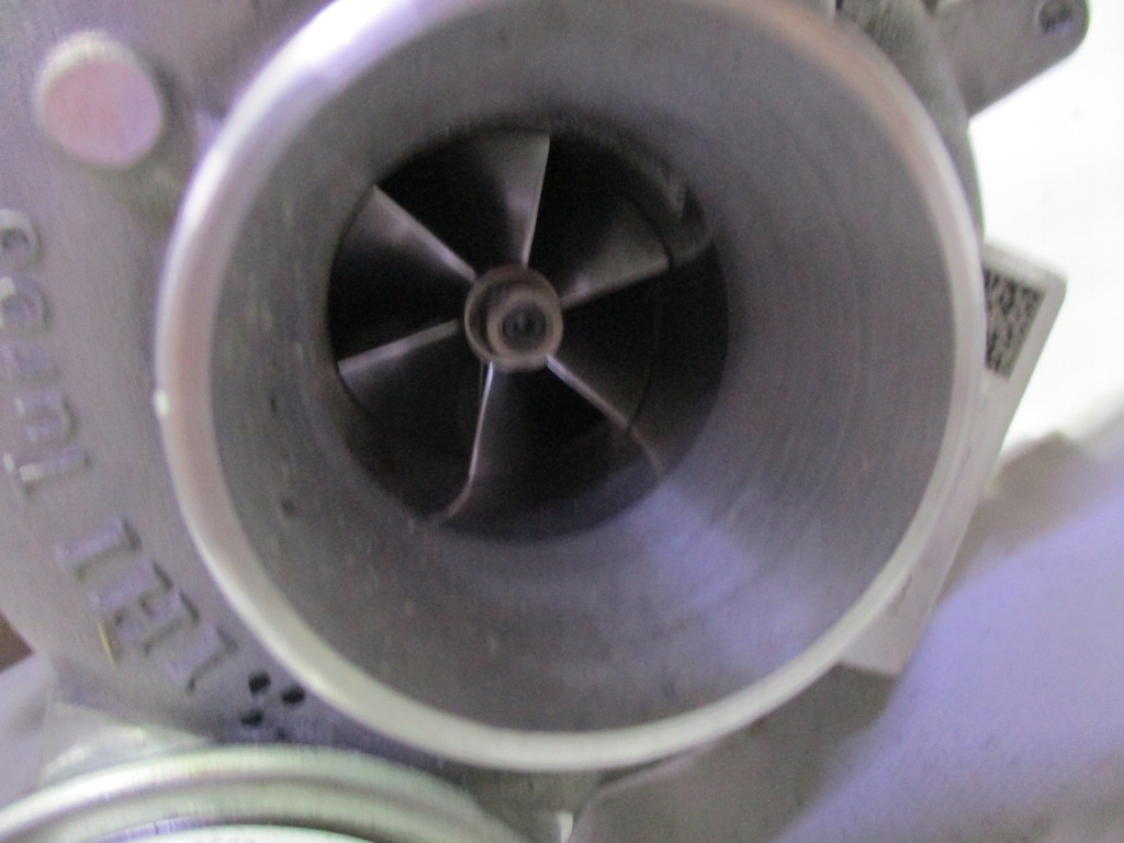 фото №15, Турбіна infiniti q50 mercedes m 274 2,0t a2740906080