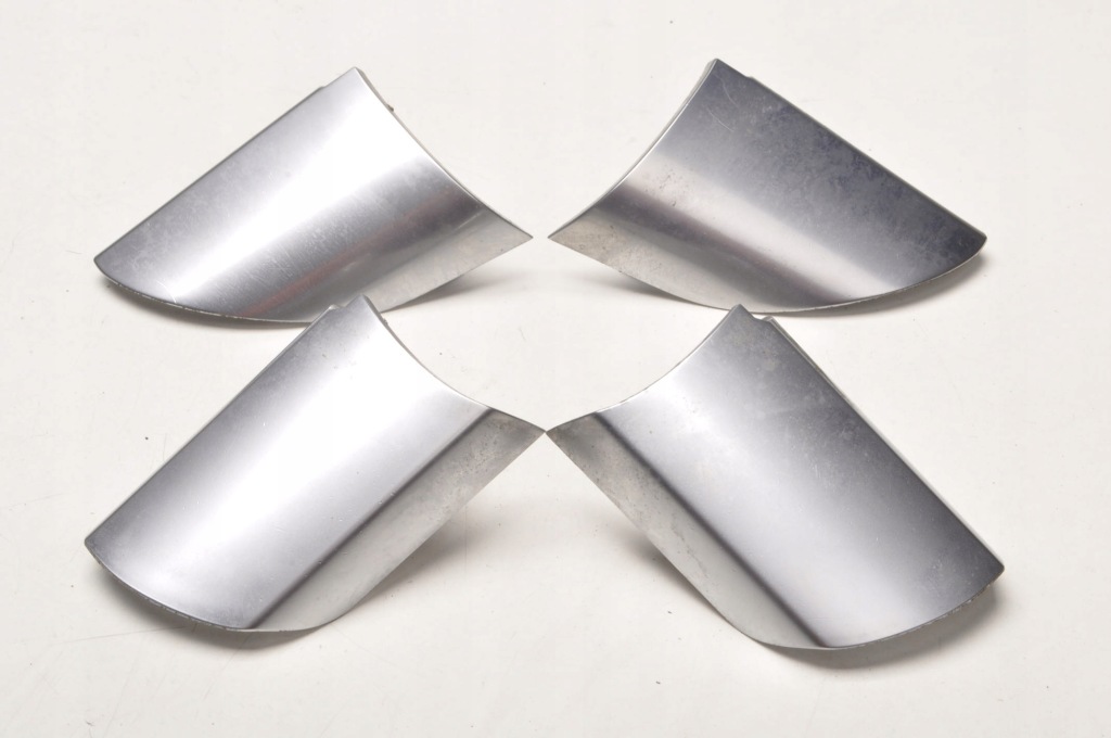 фото №1, Ford c-max mk1 накладка хром na кермо